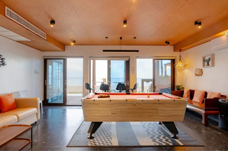 บ้าน 2-ห้องนอน, ประจวบคีรีขันธ์, สามร้อยยอด, สามร้อยยอด, ประจวบคีรีขันธ์, 300 ตร.ม., บ้านเดี่ยว ให้เช่า, โดย Phonphen Tangphong, 500268546 - DDproperty.com