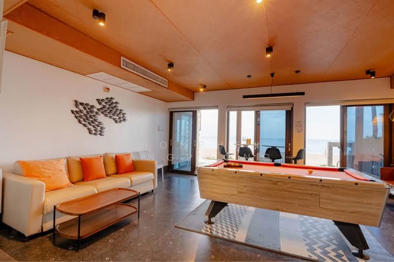 2-BR House, Prachuap Khiri Khan, Sam Roi Yot, Sam Roi Yot, Prachuap Khiri Khan, 2 Bedrooms, 300 sqm, Single Detached House For Rent, by Phonphen Tangphong, 500268546 - DDproperty.com