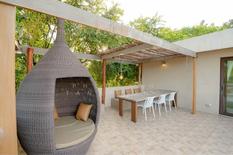 2-BR House, Prachuap Khiri Khan, Sam Roi Yot, Sam Roi Yot, Prachuap Khiri Khan, 2 Bedrooms, 300 sqm, Single Detached House For Rent, by Phonphen Tangphong, 500268546 - DDproperty.com