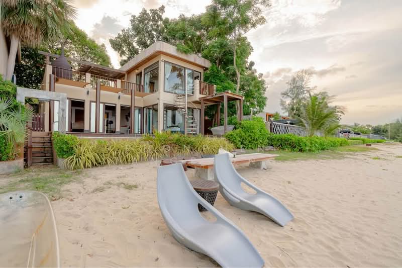 2-BR House, Prachuap Khiri Khan, Sam Roi Yot, Sam Roi Yot, Prachuap Khiri Khan, 2 Bedrooms, 300 sqm, Single Detached House For Rent, by Phonphen Tangphong, 500268546 - DDproperty.com