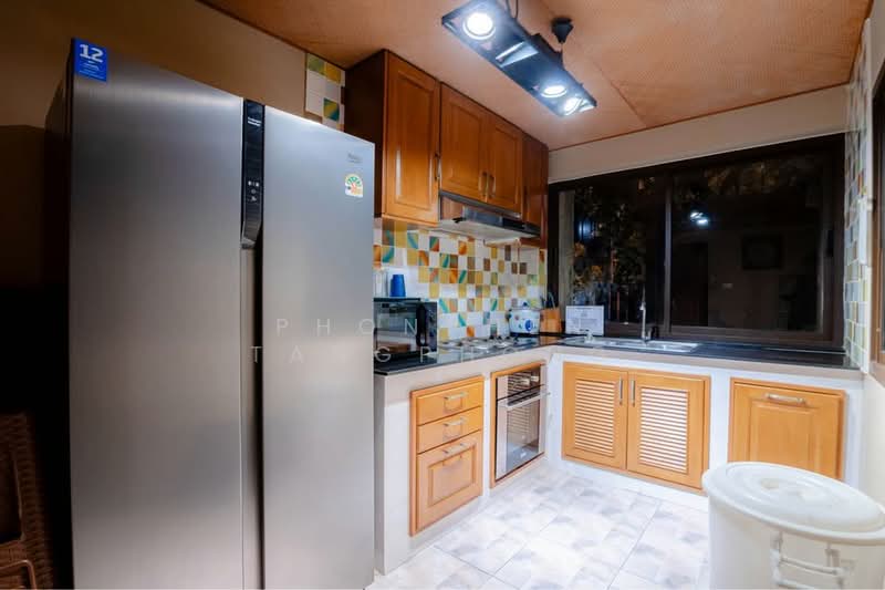 2-BR House, Prachuap Khiri Khan, Sam Roi Yot, Sam Roi Yot, Prachuap Khiri Khan, 2 Bedrooms, 300 sqm, Single Detached House For Rent, by Phonphen Tangphong, 500268546 - DDproperty.com