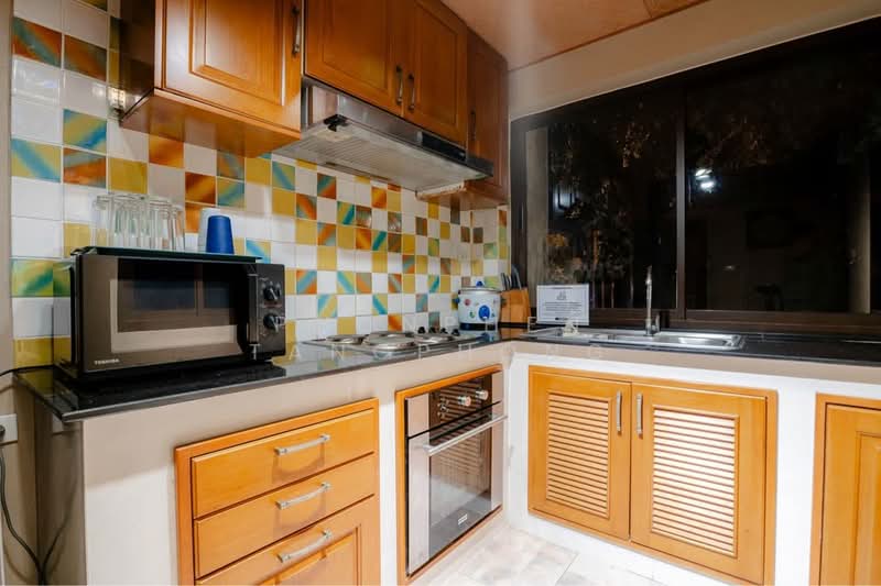 2-BR House, Prachuap Khiri Khan, Sam Roi Yot, Sam Roi Yot, Prachuap Khiri Khan, 2 Bedrooms, 300 sqm, Single Detached House For Rent, by Phonphen Tangphong, 500268546 - DDproperty.com