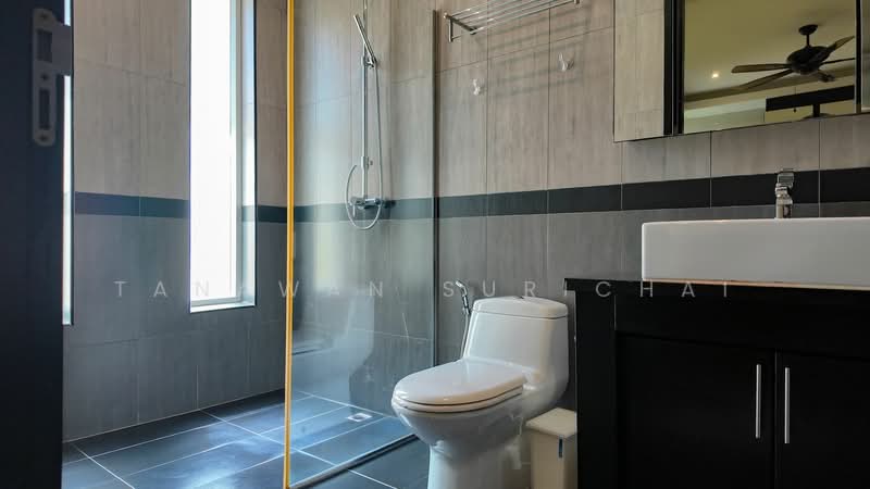 Whispering Palms, Chon Buri (Pattaya), Nong Pru, Bang Lamung (Pattaya), Chon Buri (Pattaya), 4 Bedrooms, 246 sqm, Villa For Sale, by Tanawan Surichai, 500268550 - DDproperty.com