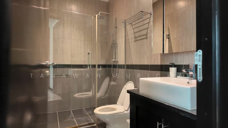 Whispering Palms, Chon Buri (Pattaya), Nong Pru, Bang Lamung (Pattaya), Chon Buri (Pattaya), 4 Bedrooms, 246 sqm, Villa For Sale, by Tanawan Surichai, 500268550 - DDproperty.com