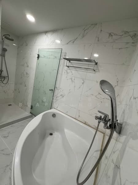 Baan Thanon Sarasin condominium, Bangkok, Sarasin, Lumphini, Pathum Wan, Bangkok, 2 Bedrooms, 95 sqm, Condo For Rent, by Sompob Buaparungsri, 500268551 - DDproperty.com