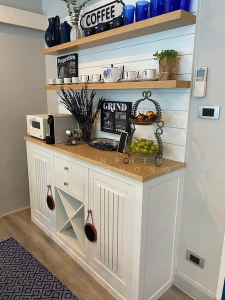 The Crest Santora, Prachuap Khiri Khan, Soi Hua Hin 7 Petchkasem Road, Hua Hin, Hua Hin, Prachuap Khiri Khan, 2 Bedrooms, 89 sqm, Condo For Rent, by Phonphen Tangphong, 500268552 - DDproperty.com