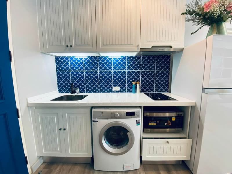 The Crest Santora, Prachuap Khiri Khan, Soi Hua Hin 7 Petchkasem Road, Hua Hin, Hua Hin, Prachuap Khiri Khan, 2 Bedrooms, 89 sqm, Condo For Rent, by Phonphen Tangphong, 500268552 - DDproperty.com