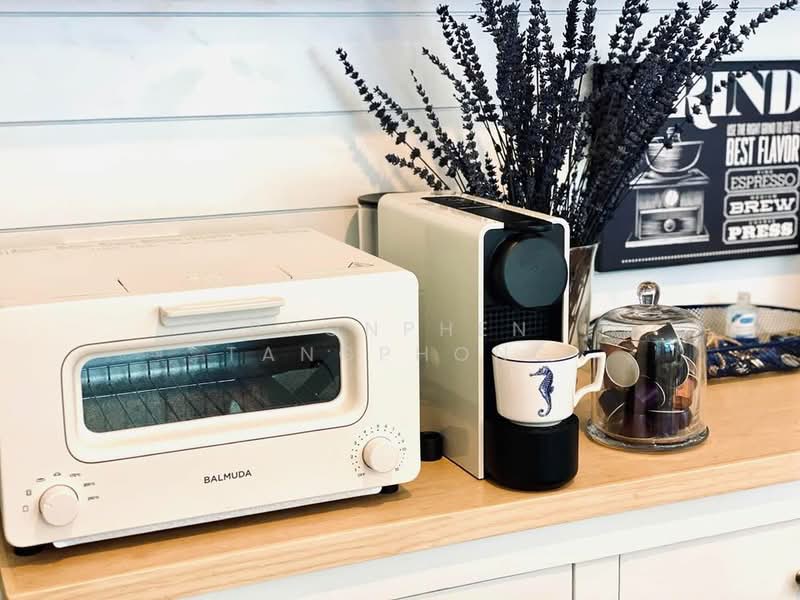 The Crest Santora, Prachuap Khiri Khan, Soi Hua Hin 7 Petchkasem Road, Hua Hin, Hua Hin, Prachuap Khiri Khan, 2 Bedrooms, 89 sqm, Condo For Rent, by Phonphen Tangphong, 500268552 - DDproperty.com