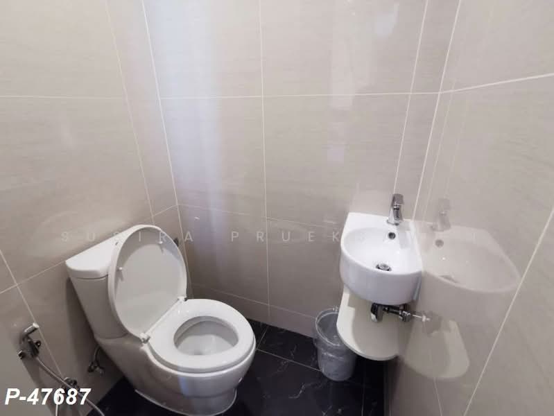 Park Origin Phrom Phong (Park 24), Bangkok, 68 Soi Sukhumvit 24, Khong Tan, Khlong Toei, Bangkok, 1 Bedroom, 30 sqm, Condo For Rent, by Susira Prueksawun, 500268555 - DDproperty.com