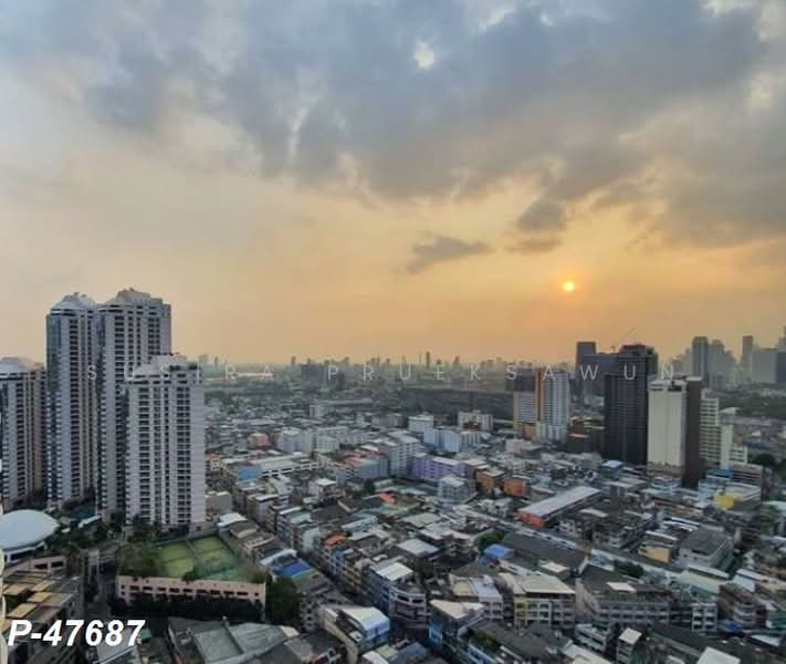 Park Origin Phrom Phong (Park 24) : พาร์ค ออริจิ้น พร้อมพงษ์ (พาร์ค 24), กรุงเทพ, 68 ซอยสุขุมวิท 24, คลองตัน, คลองเตย, กรุงเทพ, 30 ตร.ม., คอนโด ให้เช่า, โดย Susira Prueksawun, 500268555 - DDproperty.com