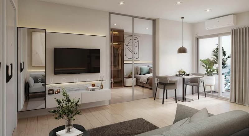 Wanvayla Na Chaophraya, Bangkok, 881 Samsen Rd, Tanon Nakorn Chaisri, Dusit, Bangkok, 3 Bedrooms, 186 sqm, Condo For Sale, by Suchada Yodyiem, 500268559 - DDproperty.com