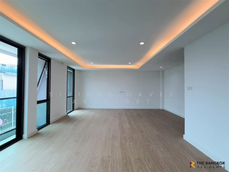 ขาย - Townhome Area Sukhumvit 101, กรุงเทพ