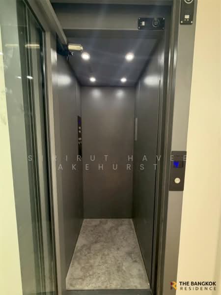 For Sale - Townhome Area Sukhumvit 101, Bangkok