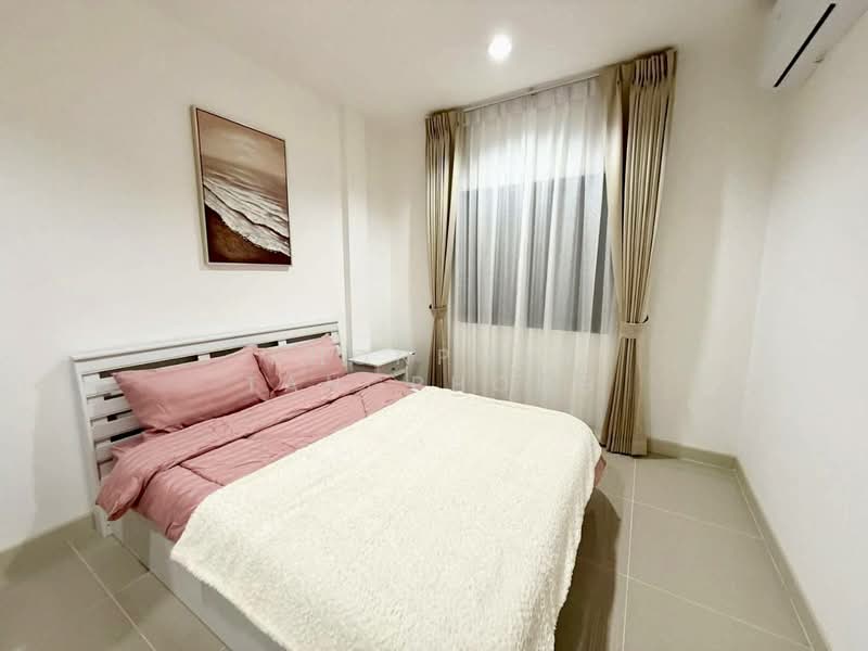 undefined, Chon Buri (Pattaya), Nong Pru, Bang Lamung (Pattaya), Chon Buri (Pattaya), 3 Bedrooms, 150 sqm, Townhouse For Rent, by Phonphen Tangphong, 500268562 - DDproperty.com