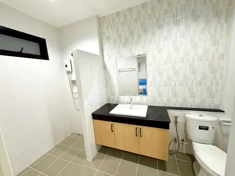 undefined, Chon Buri (Pattaya), Nong Pru, Bang Lamung (Pattaya), Chon Buri (Pattaya), 3 Bedrooms, 150 sqm, Townhouse For Rent, by Phonphen Tangphong, 500268562 - DDproperty.com