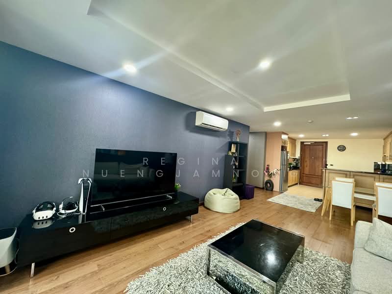 The Regent Pratumnak, Chon Buri (Pattaya), Pratumnak, Nong Pru, Bang Lamung (Pattaya), Chon Buri (Pattaya), 2 Bedrooms, 99 sqm, Condo For Sale, by Regina Nuengjamnong, 500268563 - DDproperty.com
