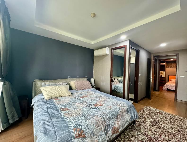 The Regent Pratumnak, Chon Buri (Pattaya), Pratumnak, Nong Pru, Bang Lamung (Pattaya), Chon Buri (Pattaya), 2 Bedrooms, 99 sqm, Condo For Sale, by Regina Nuengjamnong, 500268563 - DDproperty.com