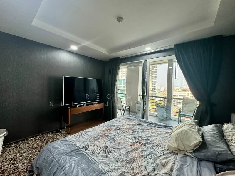 The Regent Pratumnak, Chon Buri (Pattaya), Pratumnak, Nong Pru, Bang Lamung (Pattaya), Chon Buri (Pattaya), 2 Bedrooms, 99 sqm, Condo For Sale, by Regina Nuengjamnong, 500268563 - DDproperty.com