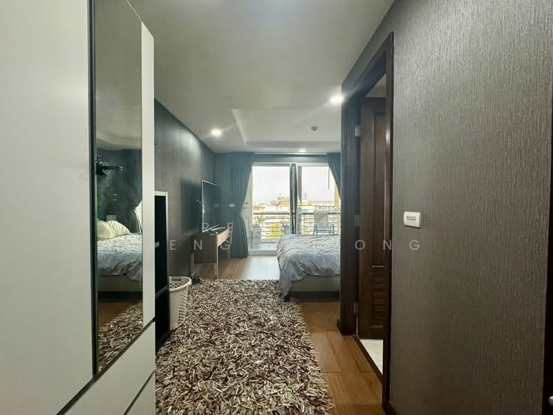 The Regent Pratumnak, Chon Buri (Pattaya), Pratumnak, Nong Pru, Bang Lamung (Pattaya), Chon Buri (Pattaya), 2 Bedrooms, 99 sqm, Condo For Sale, by Regina Nuengjamnong, 500268563 - DDproperty.com