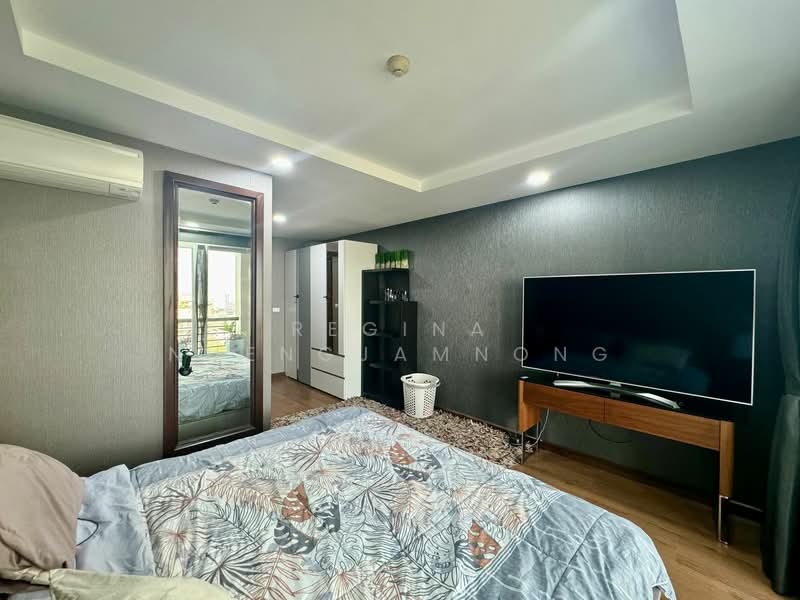 The Regent Pratumnak : รีเจนท์ พระตำหนัก, ชลบุรี, พระตำหนัก, หนองปรือ, บางละมุง, ชลบุรี, 99 ตร.ม., คอนโด ขาย, โดย Regina Nuengjamnong, 500268563 - DDproperty.com