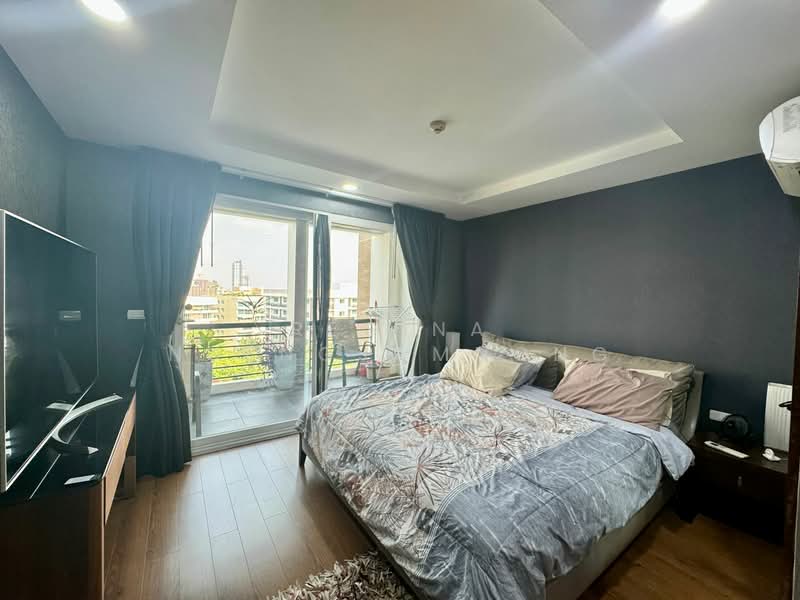 The Regent Pratumnak, Chon Buri (Pattaya), Pratumnak, Nong Pru, Bang Lamung (Pattaya), Chon Buri (Pattaya), 2 Bedrooms, 99 sqm, Condo For Sale, by Regina Nuengjamnong, 500268563 - DDproperty.com