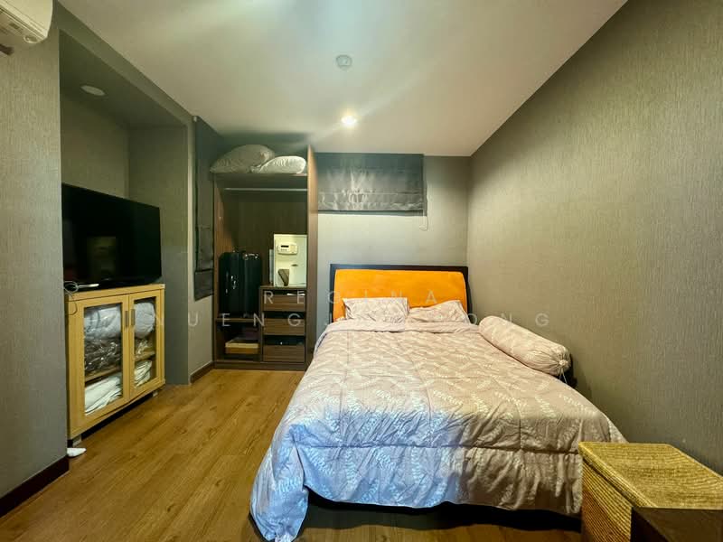 The Regent Pratumnak, Chon Buri (Pattaya), Pratumnak, Nong Pru, Bang Lamung (Pattaya), Chon Buri (Pattaya), 2 Bedrooms, 99 sqm, Condo For Sale, by Regina Nuengjamnong, 500268563 - DDproperty.com