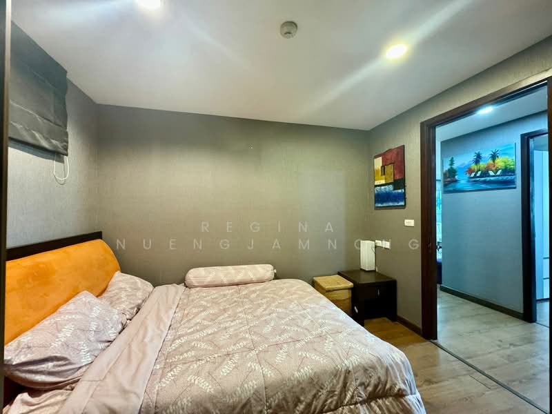 The Regent Pratumnak, Chon Buri (Pattaya), Pratumnak, Nong Pru, Bang Lamung (Pattaya), Chon Buri (Pattaya), 2 Bedrooms, 99 sqm, Condo For Sale, by Regina Nuengjamnong, 500268563 - DDproperty.com