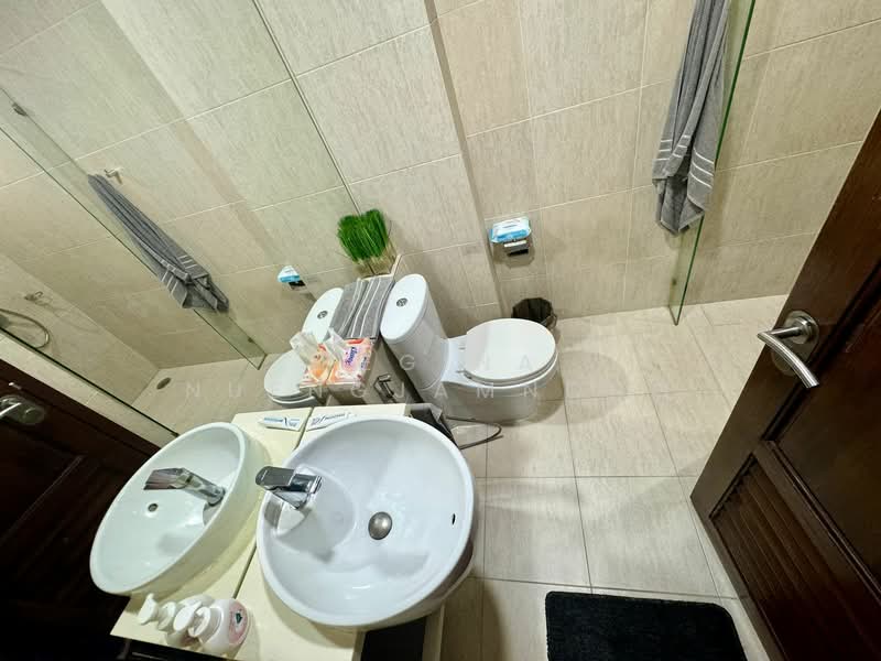 The Regent Pratumnak, Chon Buri (Pattaya), Pratumnak, Nong Pru, Bang Lamung (Pattaya), Chon Buri (Pattaya), 2 Bedrooms, 99 sqm, Condo For Sale, by Regina Nuengjamnong, 500268563 - DDproperty.com