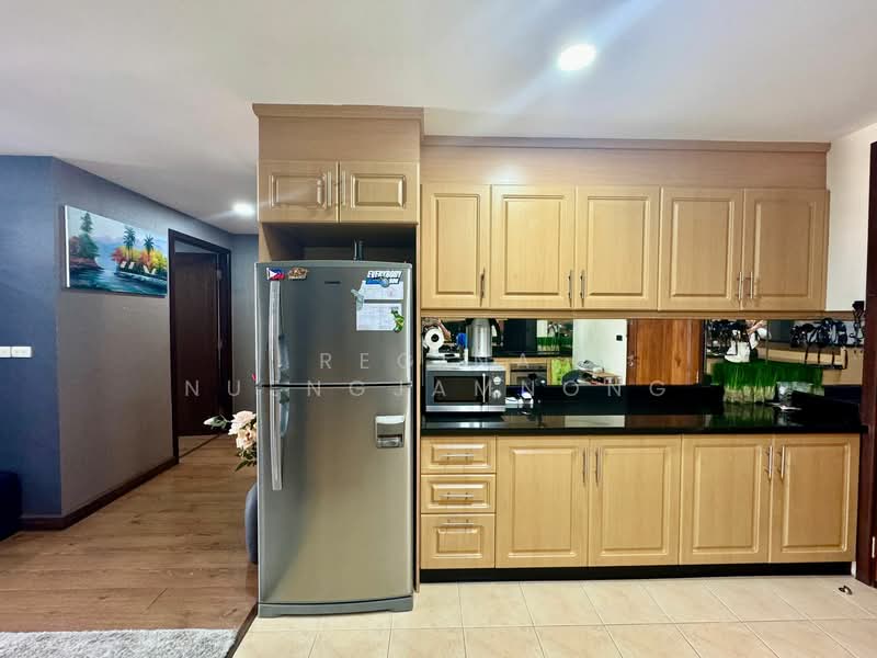 The Regent Pratumnak, Chon Buri (Pattaya), Pratumnak, Nong Pru, Bang Lamung (Pattaya), Chon Buri (Pattaya), 2 Bedrooms, 99 sqm, Condo For Sale, by Regina Nuengjamnong, 500268563 - DDproperty.com