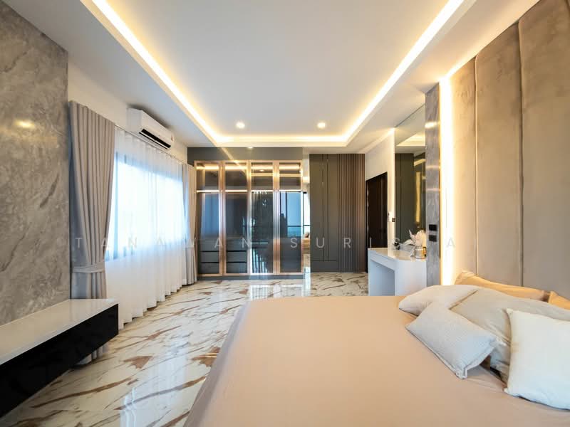 5-BR House, Chon Buri (Pattaya), Nong Pru, Bang Lamung (Pattaya), Chon Buri (Pattaya), 5 Bedrooms, 495 sqm, Single Detached House For Sale, by Tanawan Surichai, 500268564 - DDproperty.com