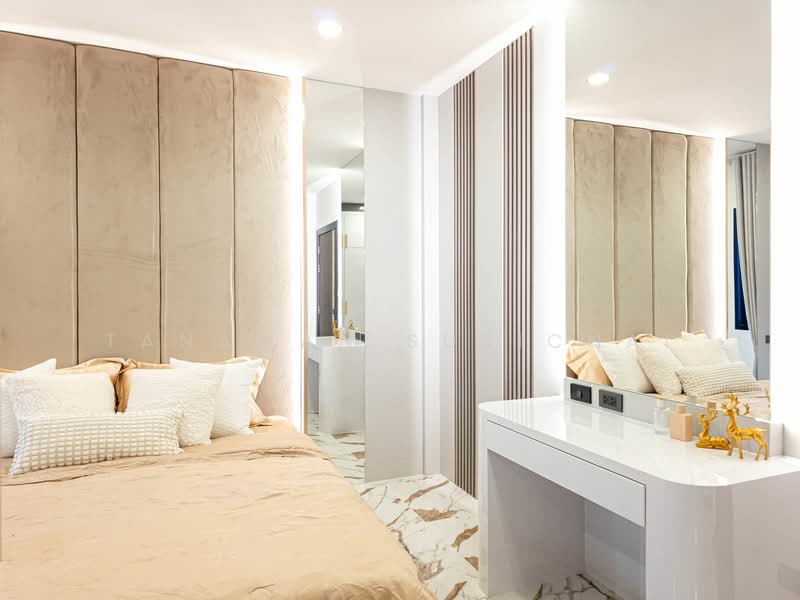 บ้าน 5-ห้องนอน, ชลบุรี, หนองปรือ, บางละมุง, ชลบุรี, 495 ตร.ม., บ้านเดี่ยว ขาย, โดย Tanawan Surichai, 500268564 - DDproperty.com