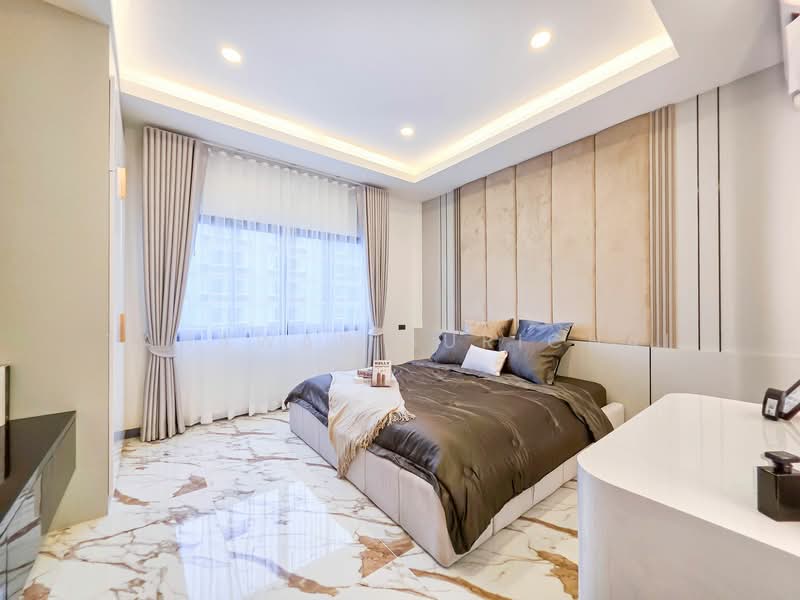 5-BR House, Chon Buri (Pattaya), Nong Pru, Bang Lamung (Pattaya), Chon Buri (Pattaya), 5 Bedrooms, 495 sqm, Single Detached House For Sale, by Tanawan Surichai, 500268564 - DDproperty.com