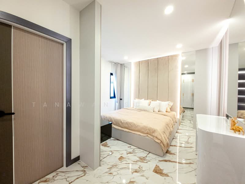 5-BR House, Chon Buri (Pattaya), Nong Pru, Bang Lamung (Pattaya), Chon Buri (Pattaya), 5 Bedrooms, 495 sqm, Single Detached House For Sale, by Tanawan Surichai, 500268564 - DDproperty.com