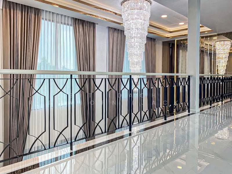 นนทบุรี, นนทบุรี, มหาสวัสดิ์, บางกรวย, นนทบุรี, 400 ตร.ม., บ้านเดี่ยว ให้เช่า, โดย Sittidach Ritkajorn (Jack ), 500268566 - DDproperty.com