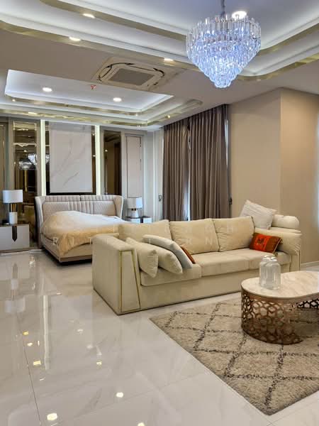 นนทบุรี, นนทบุรี, มหาสวัสดิ์, บางกรวย, นนทบุรี, 400 ตร.ม., บ้านเดี่ยว ให้เช่า, โดย Sittidach Ritkajorn (Jack ), 500268566 - DDproperty.com