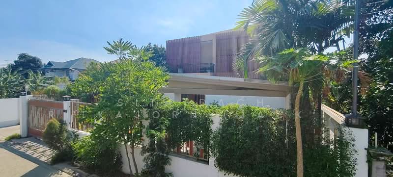 นนทบุรี, Nonthaburi, Mahasawat, Bang Kruai, Nonthaburi, 3 Bedrooms, 400 sqm, Single Detached House For Rent, by Sittidach Ritkajorn (Jack ), 500268566 - DDproperty.com