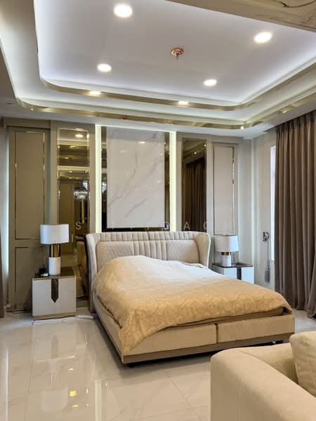 นนทบุรี, Nonthaburi, Mahasawat, Bang Kruai, Nonthaburi, 3 Bedrooms, 400 sqm, Single Detached House For Sale, by Sittidach Ritkajorn (Jack ), 500268568 - DDproperty.com