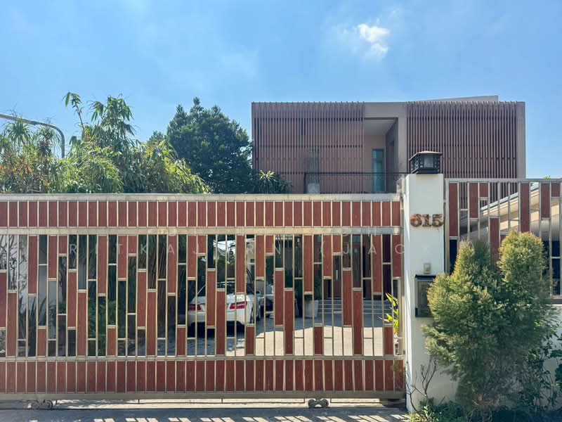 นนทบุรี, นนทบุรี, มหาสวัสดิ์, บางกรวย, นนทบุรี, 400 ตร.ม., บ้านเดี่ยว ขาย, โดย Sittidach Ritkajorn (Jack ), 500268568 - DDproperty.com