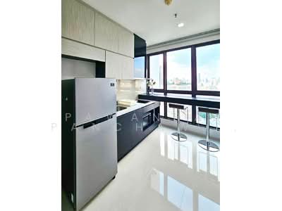 For Rent - Rhythm Sukhumvit 44/1, Bangkok