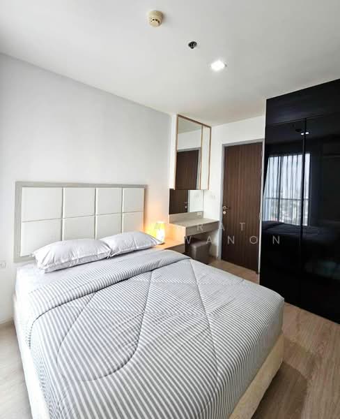 Rhythm Sukhumvit 44/1, Bangkok, Sukhumvit Road, Phra Kanong, Khlong Toei, Bangkok, 1 Bedroom, 35 sqm, Condo For Rent, by Pawanrat Panchawanon, 500268569 - DDproperty.com