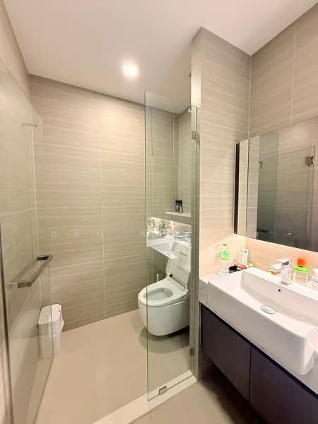 Park Origin Thonglor, Bangkok, Soi Thonglor 10, Sukhumvit Road, Khlong Tan Nua, Watthana, Bangkok, 3 Bedrooms, 97 sqm, Condo For Sale, by Phakhin Sirisomphol, 500268571 - DDproperty.com