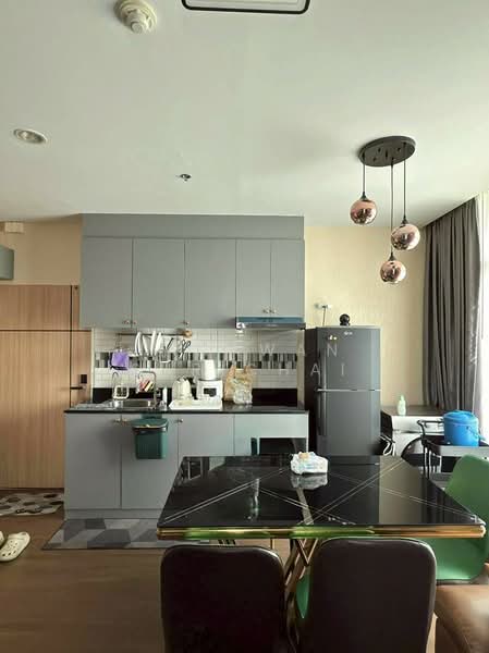 Wyndham Jomtien Pattaya, Chon Buri (Pattaya), Nong Pru, Bang Lamung (Pattaya), Chon Buri (Pattaya), 1 Bedroom, 44 sqm, Condo For Sale, by Tanawan Surichai, 500268572 - DDproperty.com