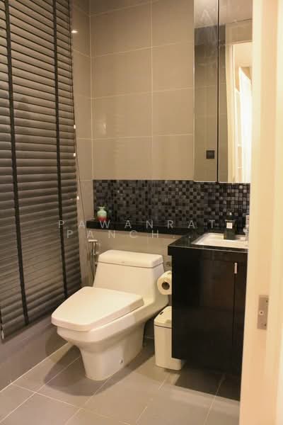 M Ladprao, Bangkok, 1188 Phahonyothin Rd, Jom Phon, Chatuchak, Bangkok, 1 Bedroom, 31 sqm, Condo For Rent, by Pawanrat Panchawanon, 500268574 - DDproperty.com