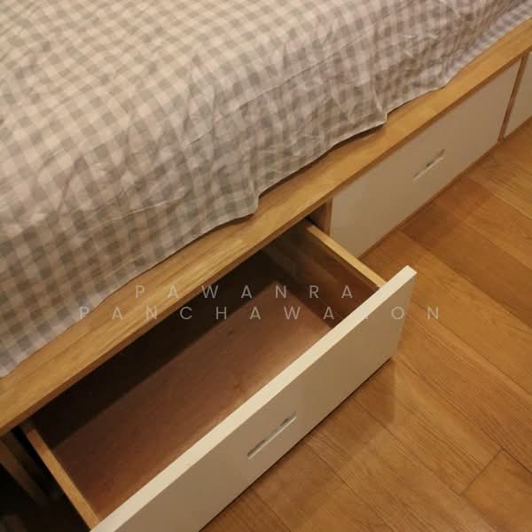 M Ladprao, Bangkok, 1188 Phahonyothin Rd, Jom Phon, Chatuchak, Bangkok, 1 Bedroom, 31 sqm, Condo For Rent, by Pawanrat Panchawanon, 500268574 - DDproperty.com