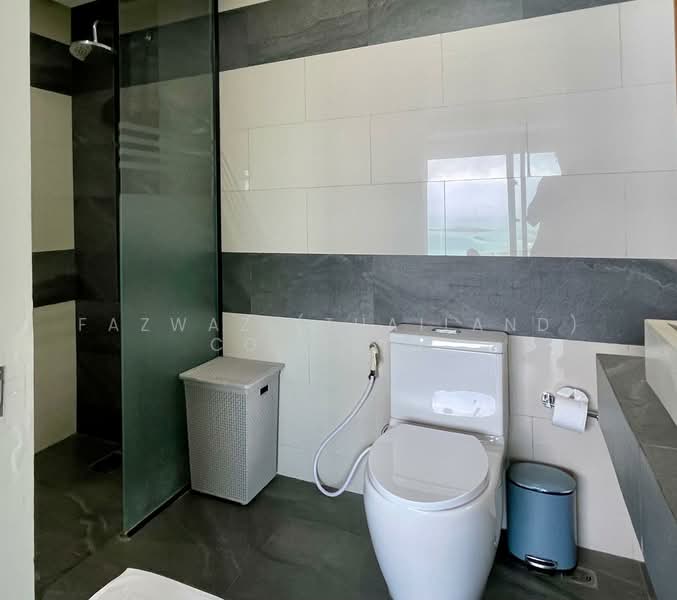 4 Bedroom Villa for rent at Rockwater Residences, Surat Thani, Bo Put, Ko Samui, Surat Thani, 4 Bedrooms, 313 sqm, Villa For Rent, by Fazwaz (Thailand) Co., Ltd., 500268577 - DDproperty.com