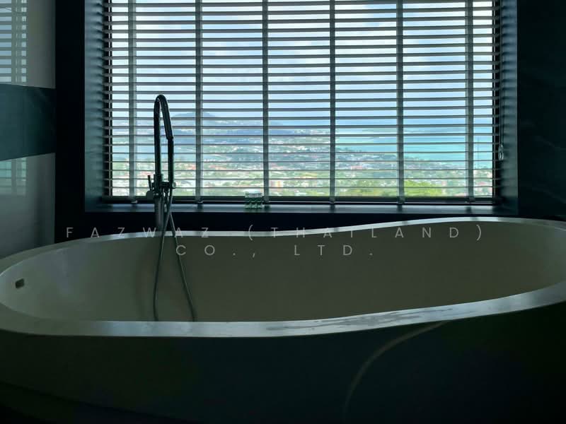 4 Bedroom Villa for rent at Rockwater Residences, Surat Thani, Bo Put, Ko Samui, Surat Thani, 4 Bedrooms, 313 sqm, Villa For Rent, by Fazwaz (Thailand) Co., Ltd., 500268577 - DDproperty.com