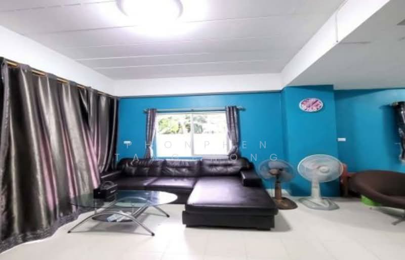 2-BR Townhouse, Chon Buri (Pattaya), Nong Tamlung, Phan Thong, Chon Buri (Pattaya), 2 Bedrooms, 93 sqm, Townhouse For Sale, by Phonphen Tangphong, 500268578 - DDproperty.com