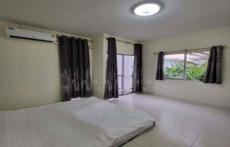 2-BR Townhouse, Chon Buri (Pattaya), Nong Tamlung, Phan Thong, Chon Buri (Pattaya), 2 Bedrooms, 93 sqm, Townhouse For Sale, by Phonphen Tangphong, 500268578 - DDproperty.com