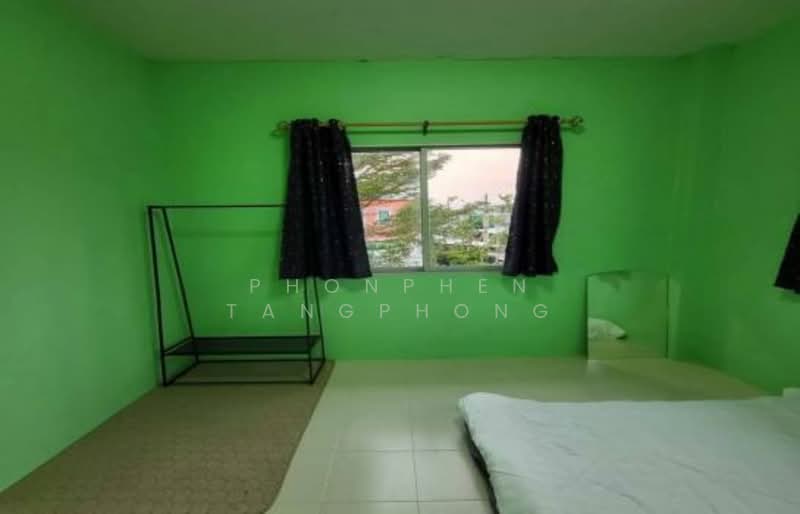 2-BR Townhouse, Chon Buri (Pattaya), Nong Tamlung, Phan Thong, Chon Buri (Pattaya), 2 Bedrooms, 93 sqm, Townhouse For Sale, by Phonphen Tangphong, 500268578 - DDproperty.com