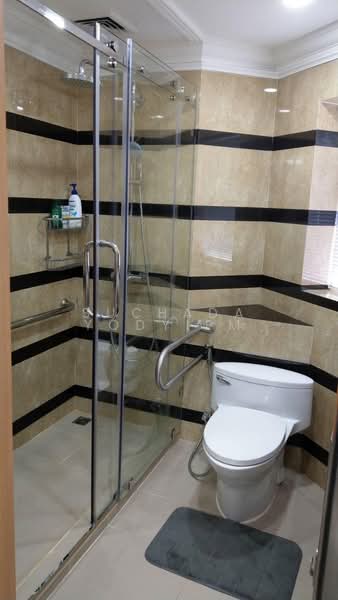 All Seasons Mansion, Bangkok, Soi Ruamrudee, Wireless Road, Lumphini, Pathum Wan, Bangkok, 3 Bedrooms, 178 sqm, Condo For Sale, by Suchada Yodyiem, 500268581 - DDproperty.com